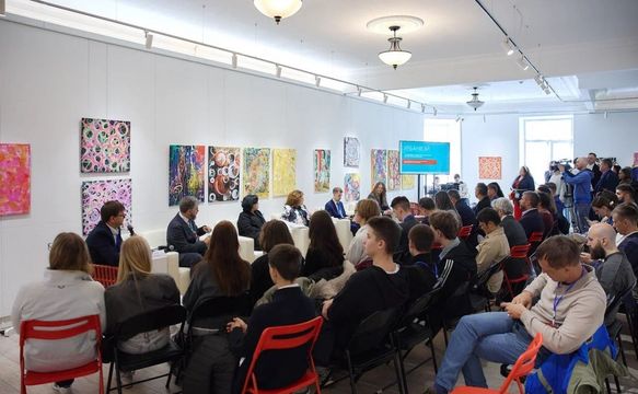 «МАСТЕР-ПЛАН 2.0»: цифровой и динамичный. Владивостокский форум «УРБАНВЭЙ» как новое слово в развитии территорий