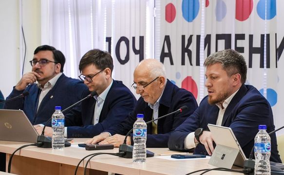 Стабилизация роста. Для Махачкалинской агломерации подготовлены пути решения системных проблем