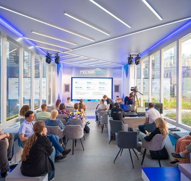 Москва превращает промышленные зоны в инновационные центры роста