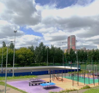 В Москве продолжается социокультурное исследование эффективности проектов программы «Мой район»