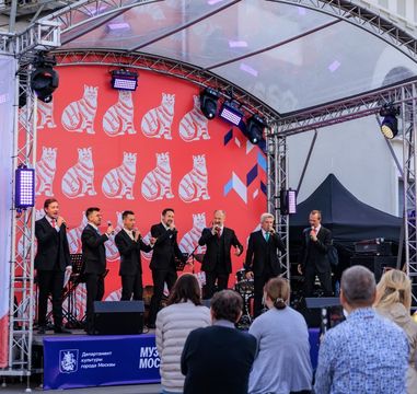 Москва RE: ПРОМЫШЛЕННАЯ 2.0: как меняются столичные промзоны