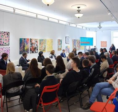 “MASTER PLAN 2.0”: Digital and Dynamic. The Vladivostok UrbanWay Forum as a New Milestone in Territorial Development