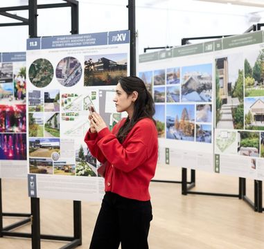 The Birth of Beauty, or Why You Should Not Miss the National Award in Landscape Architecture and Garden Art