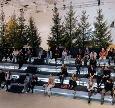 Градостроительная теория и нормы: дискуссия экспертов на фестивале «Архитектон» в Петербурге