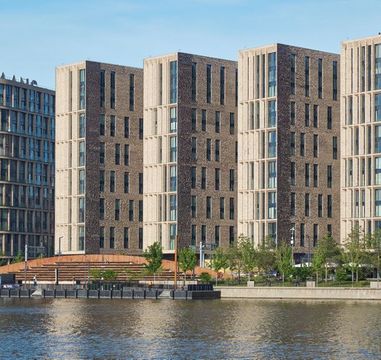 Urbanism with a Human Face: Yuliya Vedenina Explained How to Measure the Comfort of the Urban Environment