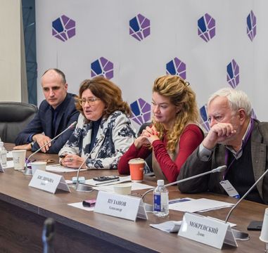 Малые, но устойчивые. Эксперты обсудили перспективы сохранения малых городов