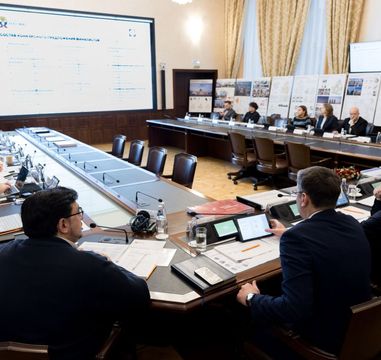 The Presidential Academy Updates Its Campus in the South-West