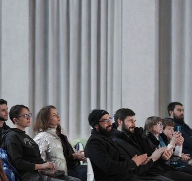 Ideal City in the Caucasus: Nikolai Timchenko Speaks in Nalchik About the Benefits of Master Planning