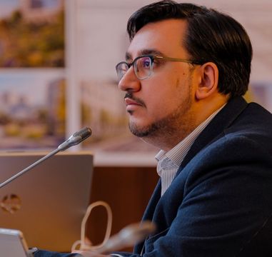 Defining the City — Sergei Georgievskii to Join the Selection of Moscow’s Leading Architect of the 21st Century