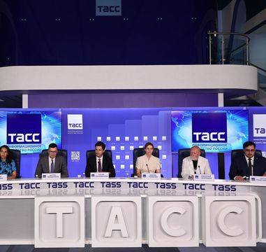 Большая архитектура для крупнейшего макрорегиона. Стартовал приём заявок на I Национальную премию «ДальАрх»