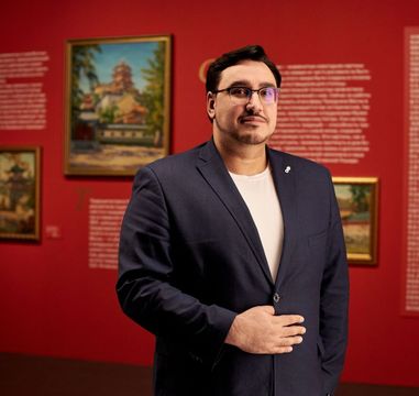 Эффект перемен: Сергей Георгиевский представил опыт постпроектных исследований на форуме «Развитие малых городов и исторических поселений»