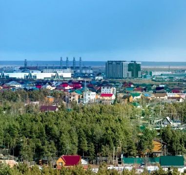 A survey of Yakutsk residents is taking place