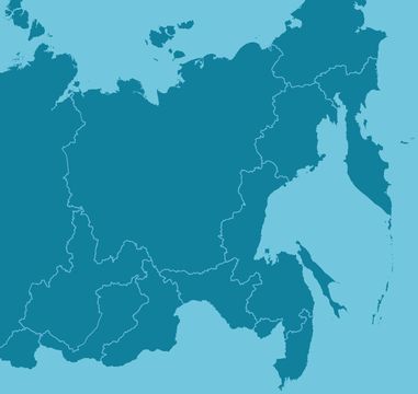 11 участников поборются за право разработать мастер-план г.Якутска Республики Саха (Якутия)