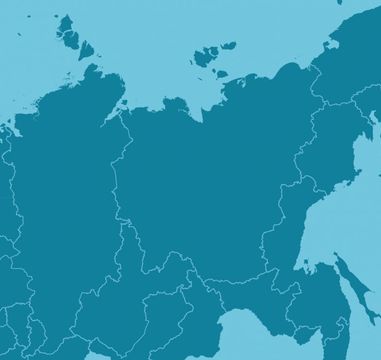 11 participants will compete for the right to develop a master plan for Yakutsk in the Republic of Sakha (Yakutia)