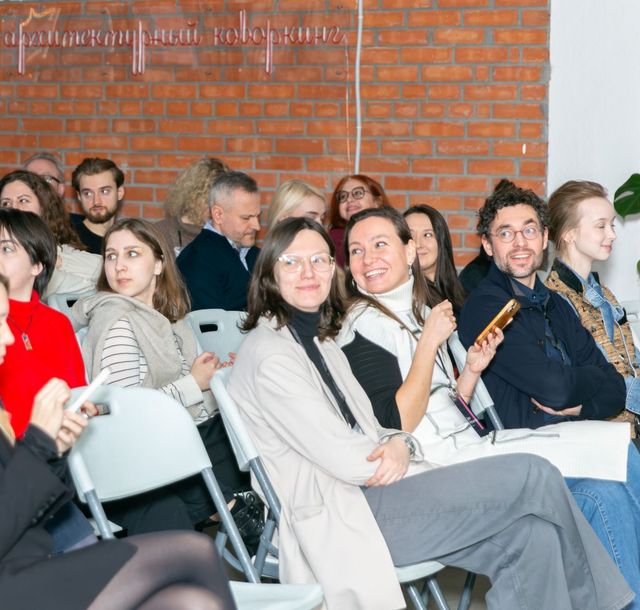 Prodigest: первая инструкция по архитектурным конкурсам представлена в Петербурге