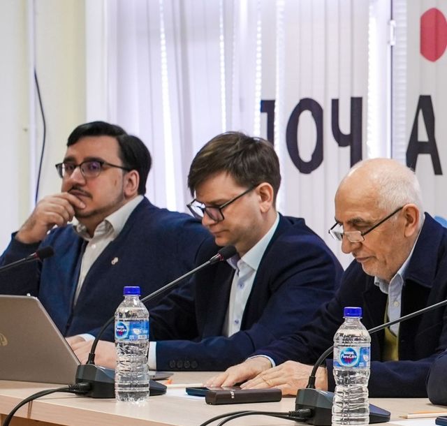Stabilizing Growth: Solutions to Systemic Challenges Proposed for the Makhachkala Agglomeration