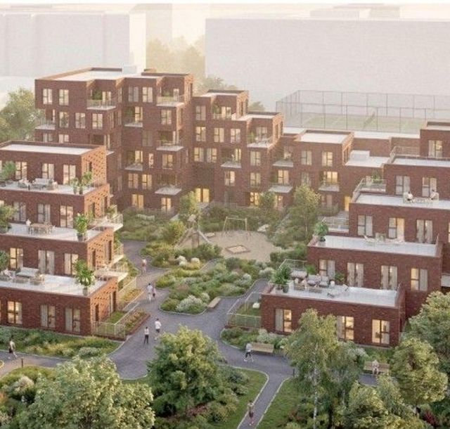 Проекты студентов-архитекторов и урбанистов заинтересовали власти Сергиева Посада