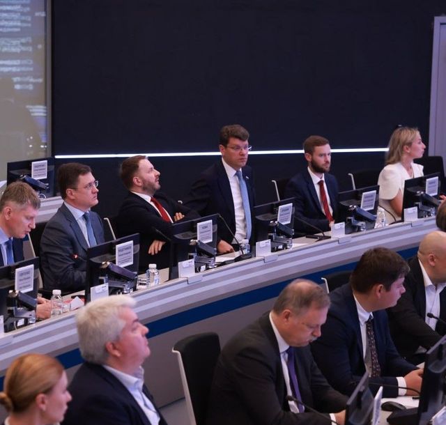 Правительство РФ утвердило состав Координационного совета по вопросам развития креативных индустрий