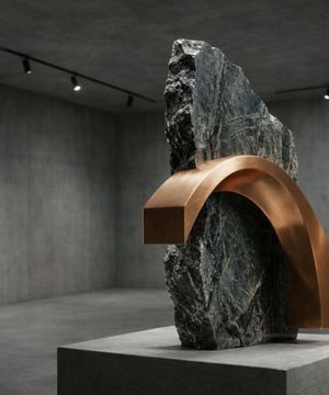 The 1st International Bridge Awards for contribution to the development of cultural and business collaboration in Moscow