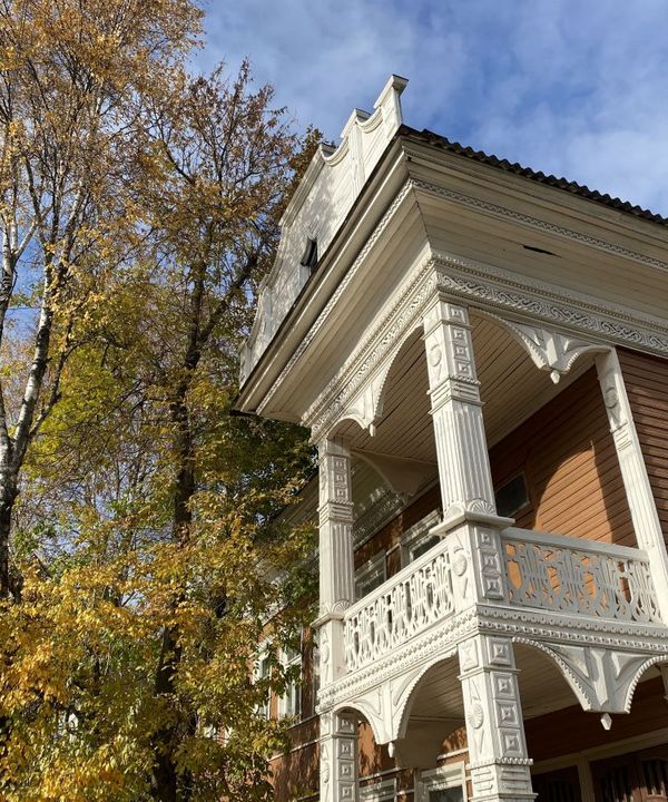 «Редевелопмент как инструмент комплексного развития утративших ...