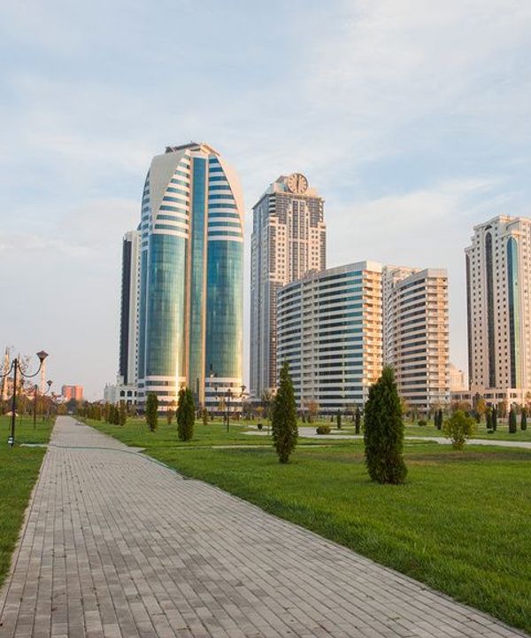 «Редевелопмент как инструмент комплексного развития утративших ...