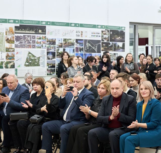 Рождение красоты, или Почему нельзя пропустить Национальную премию по ландшафтной архитектуре и садово-парковому искусству